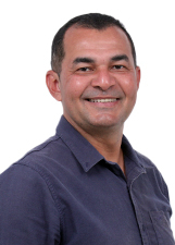Retrato de ELDISON CUNHA