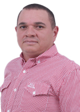Retrato de DINAMILTON MACHALEGRE