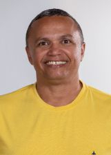 Retrato de CEZINHA