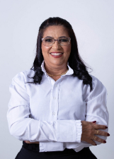 Retrato de EDINALVA OLIVEIRA