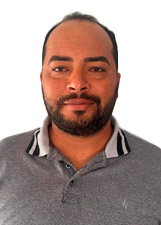 Retrato de ALAN DA OFICINA