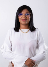 Retrato de ALINE LOPES