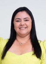Retrato de DÉBORA RIBEIRO