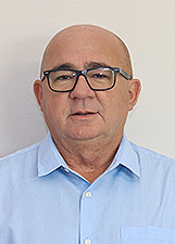 Retrato de ORMANDO BRITO