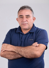 Retrato de NALDO MADEIRO