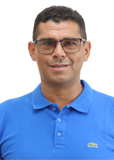 Retrato de JOSIAS BARBOSA