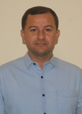 Retrato de DAVID BENTO