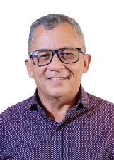 Retrato de ALCENY CERQUEIRA