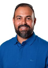 Retrato de MAX BARBOSA