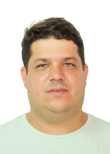 Retrato de JOÃO LUIZ BONANZA