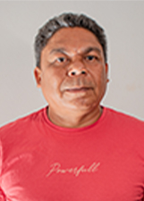 Retrato de ZÉ NILTON