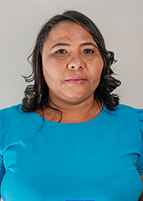 Retrato de TELMA ALVES