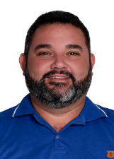 Retrato de ANDRE BORBA