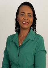 Retrato de SUELI CARDOSO