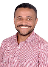 Retrato de JUNINHO