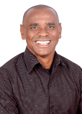 Retrato de DIXIM