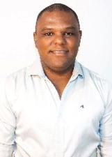 Retrato de LEANDRO SOARES