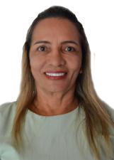 Retrato de IANE VELOSO