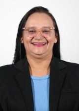 Retrato de ROSILENE RODRIGUES