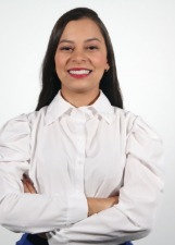 Retrato de KELLY AZEVEDO