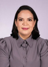 Retrato de SAMARA GASPARETTO