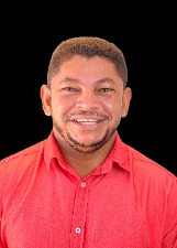 Retrato de ORLEIDE RODRIGUES