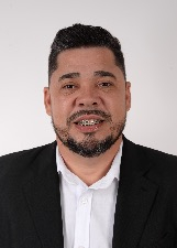Retrato de LEANDRO DA AMBULÂNCIA