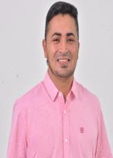 Retrato de SANDERLEY RAMOS