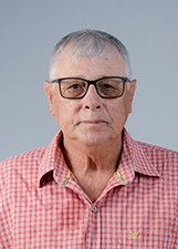 Retrato de SILVANY GONÇALVES