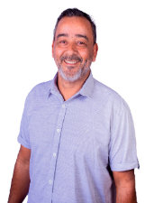 Retrato de ADRIANO ARAUJO