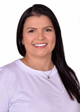 Retrato de PROFESSORA MONIA