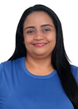 Retrato de LAYLANA ARAUJO