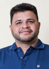 Retrato de JUNIOR TONHEIRA