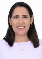 Retrato de ALESSANDRA CUNHA