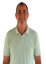 Retrato de CLÉSIO GOMES