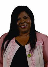 Retrato de DARCELI NUNES