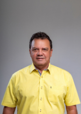 Retrato de FABION GOMES