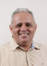 Retrato de PAULO DA BARRA BONITA