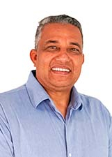 Retrato de OSORIO DO SOM