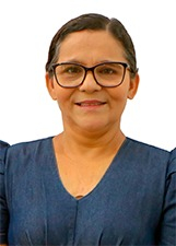 Retrato de PROFESSORA NEUZINHA