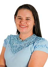 Retrato de MARCILENE DA DONA DALVA