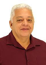 Retrato de RONALDO DO PIT BAND