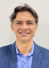 Retrato de FÁBIO SANTOS