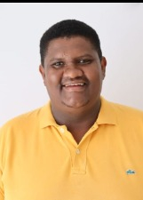 Retrato de TIAGO CARDOSO