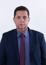 Retrato de DR HAMURAB DINIZ