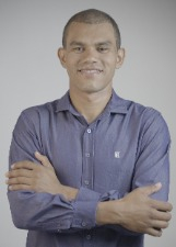 Retrato de BRENO RODRIGUES