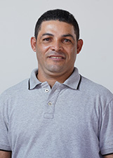 Retrato de RAILSON DO ARAGUAIA