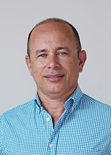 Retrato de MARCOS DA VALDECI