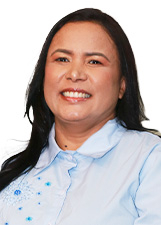 Retrato de PROFESSORA ARDELY TELES