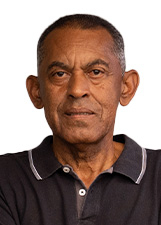 Retrato de CONRADO FERREIRA